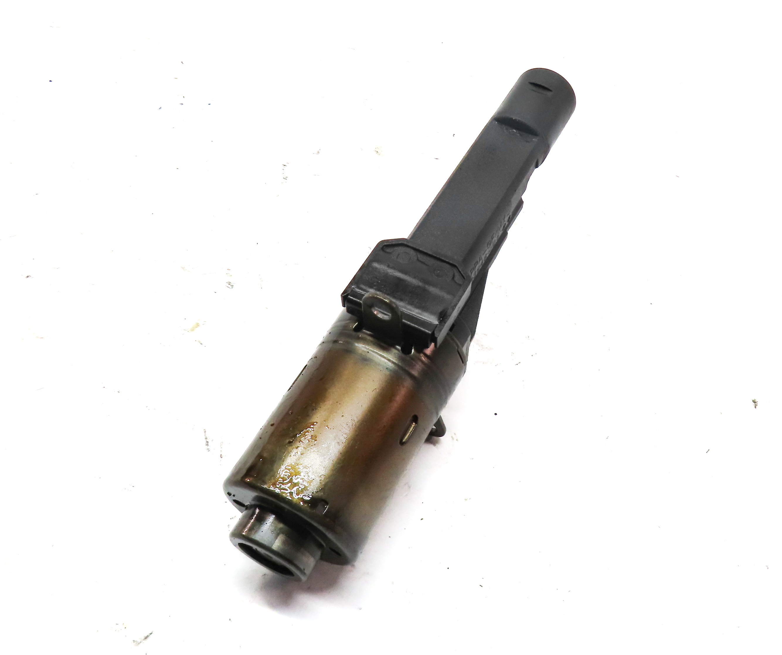 2014 BMW X5 (F15) 3.0L (N55) ENGINE ECCENTRIC CAMSHAFT CAM SHAFT ACTUATOR — exact item pictured